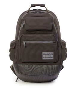 Canvas backpack