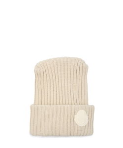 Tricot beanie