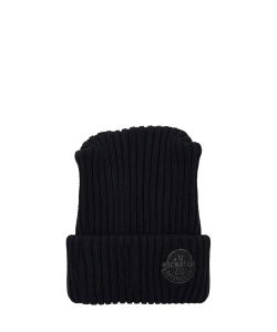 Tricot beanie