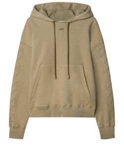 Off Stitch hoodie