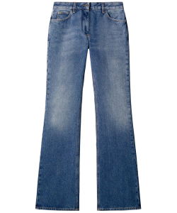 Slim Flared jeans