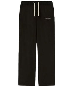 Logo Travel pants