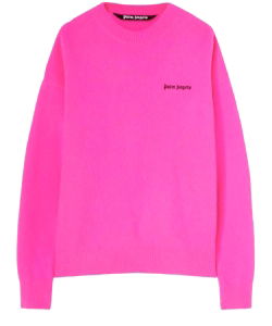 Logo sweater