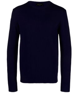 Merino wool jumper