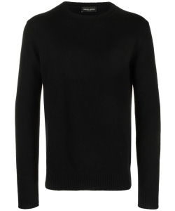 Merino wool jumper