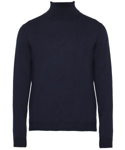 Merino wool jumper