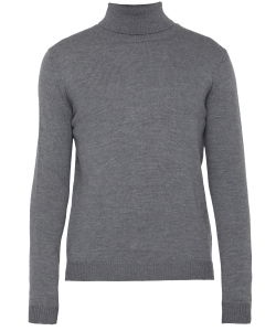 Merino wool jumper