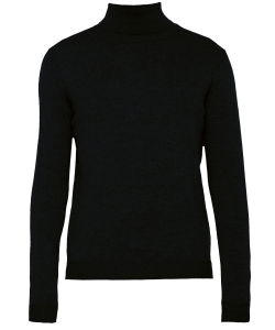 Merino wool jumper