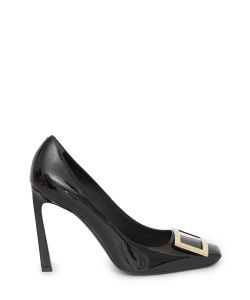 Pumps Belle Vivier Trompette