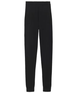 Cashmere leggings