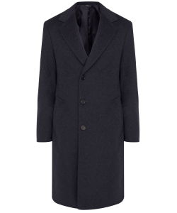 Wool coat