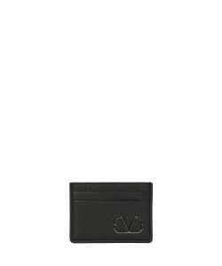 VLogo Type cardholder