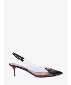 Le Coeur slingback