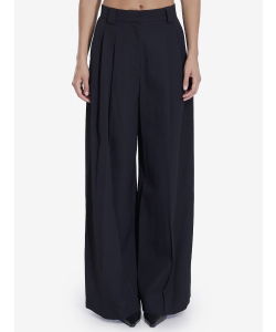 Wide-leg pant