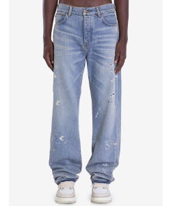 Painter Straight jeans