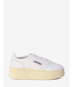 Medalist Platform Low sneakers