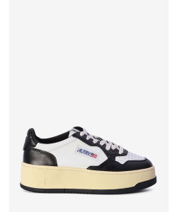 Sneakers Medalist Platform Low