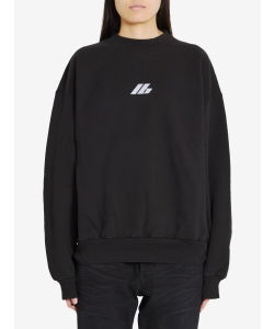 Activewear sweatshirt