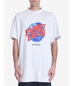 Planet Earth t-shirt