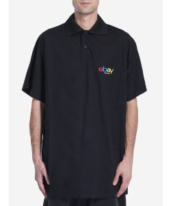 eBay polo shirt