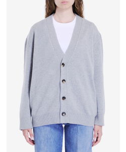 Cashmere cardigan