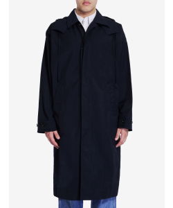 Trench oversize