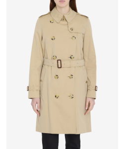 Kensington Heritage trench coat