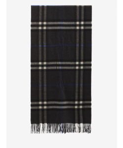 Giant Check scarf