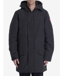 Langford parka