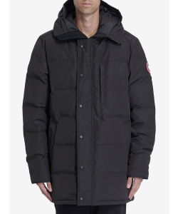 Carson down jacket