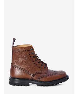 Mc Farlane LW lace-up boot Brogue