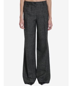 Palazzo trousers