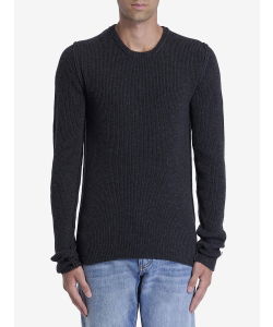 Wool jumper