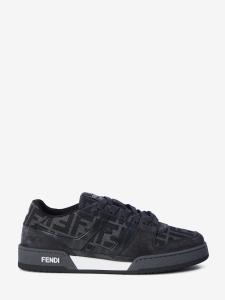 Fendi Match sneakers