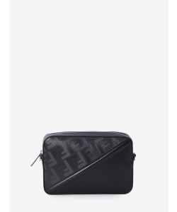 Fendi Diagonal Camera Case bag