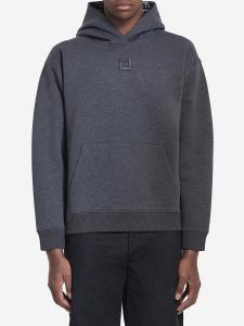 Dark grey FF sweatshirt