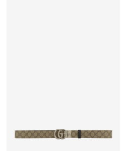 GUCCI GG Supreme belt Leam Roma Luxury Shopping Online