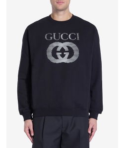 Gucci GG sweatshirt