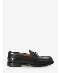 GG loafers with Horsebit