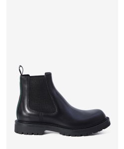 Chelsea boots with Web