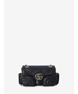 GG Marmont multi-pocket bag