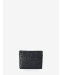 Interlocking G cardholder