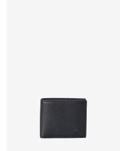 Interlocking G wallet