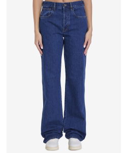 Gucci baggy jeans