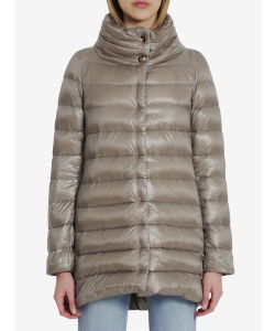 Amelia down jacket in nylon