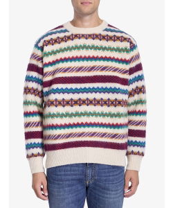 A Woolen Wonder sweater