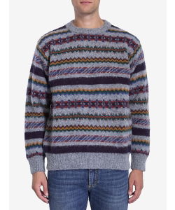 A Woolen Wonder sweater