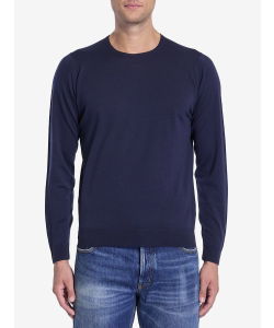 Lundy pullover