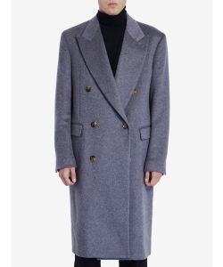 Coat cashmere