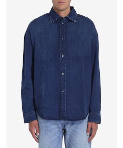 Anagram overshirt